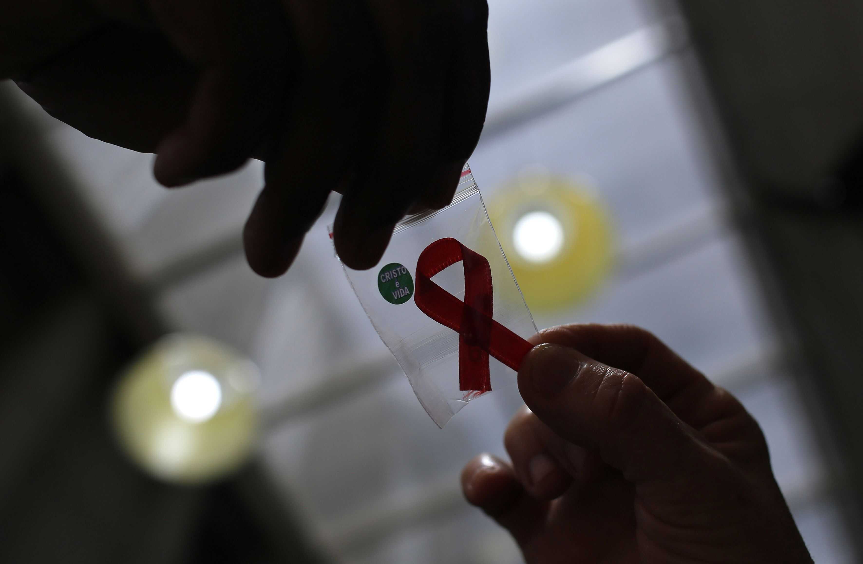 Kasus HIV-AIDS di Garut Meningkat, Mayoritas Akibat Hubungan Sesama Jenis